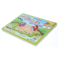 Puzzle Rancho QQ 3D